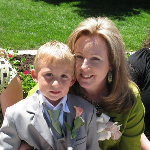 Meet your Posher, Guyann